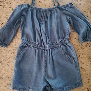 Oshkosh romper